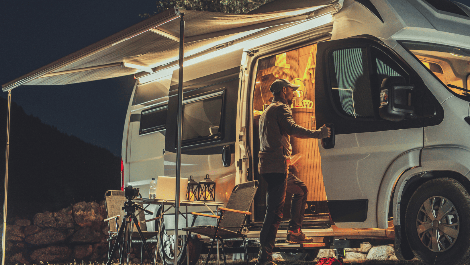 RV Inspection: Is It Worth the Investment?