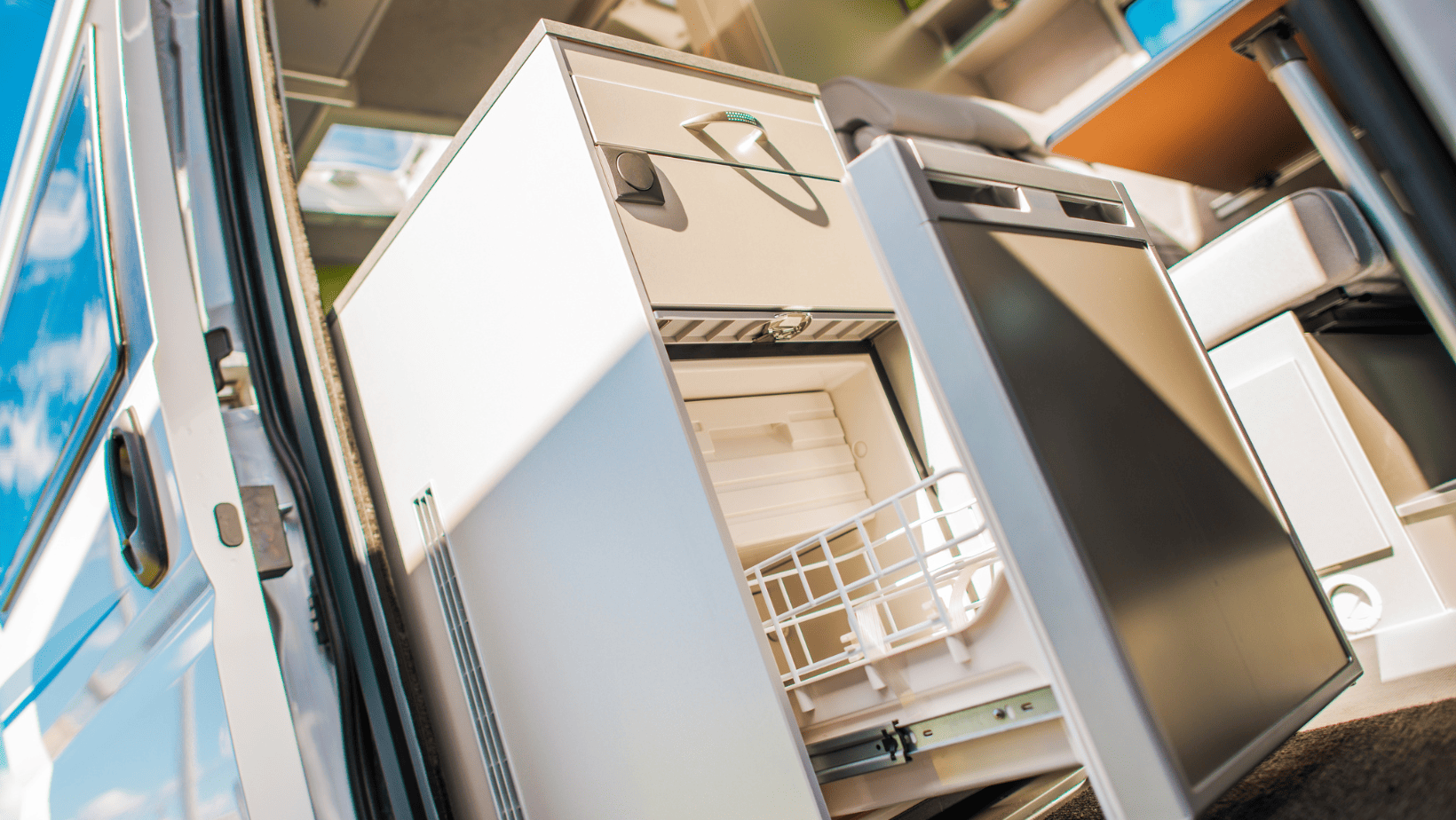 RV Refrigerators and Propane: How Long Will It Run?