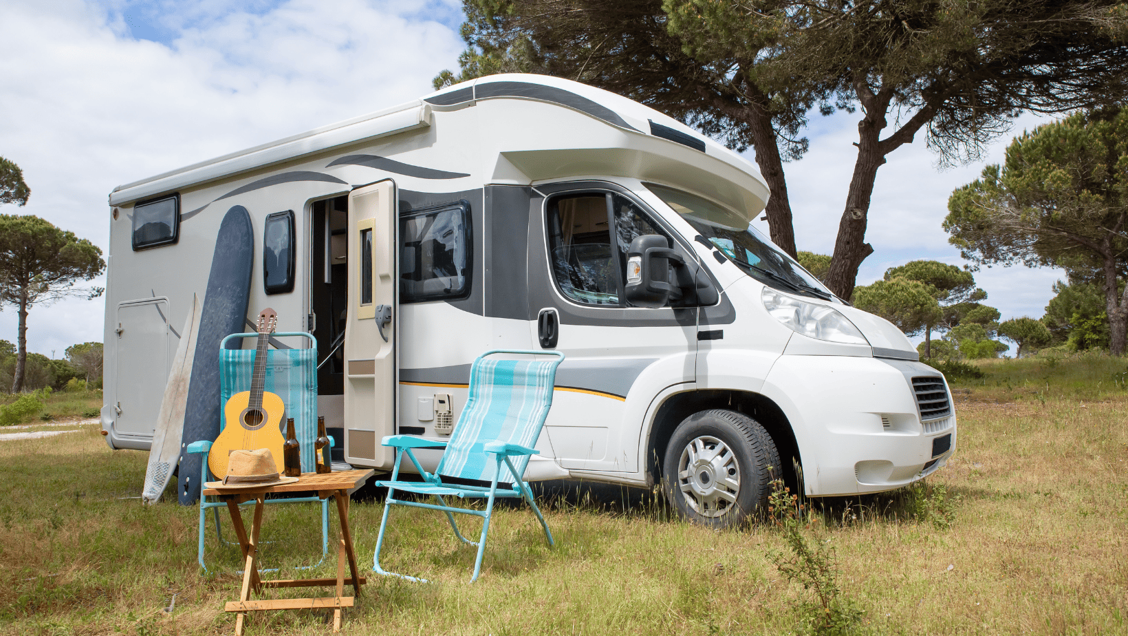 Compact Comfort: The 15 Best Small Camper Trailers with Bathrooms