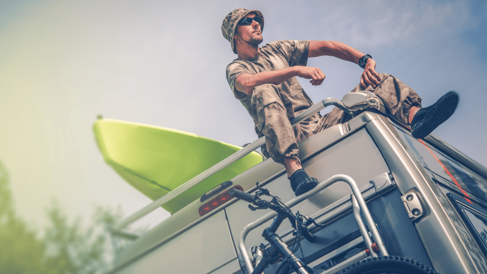 The RV Owner's Ultimate Gift Guide: 83 Must-Have Items!