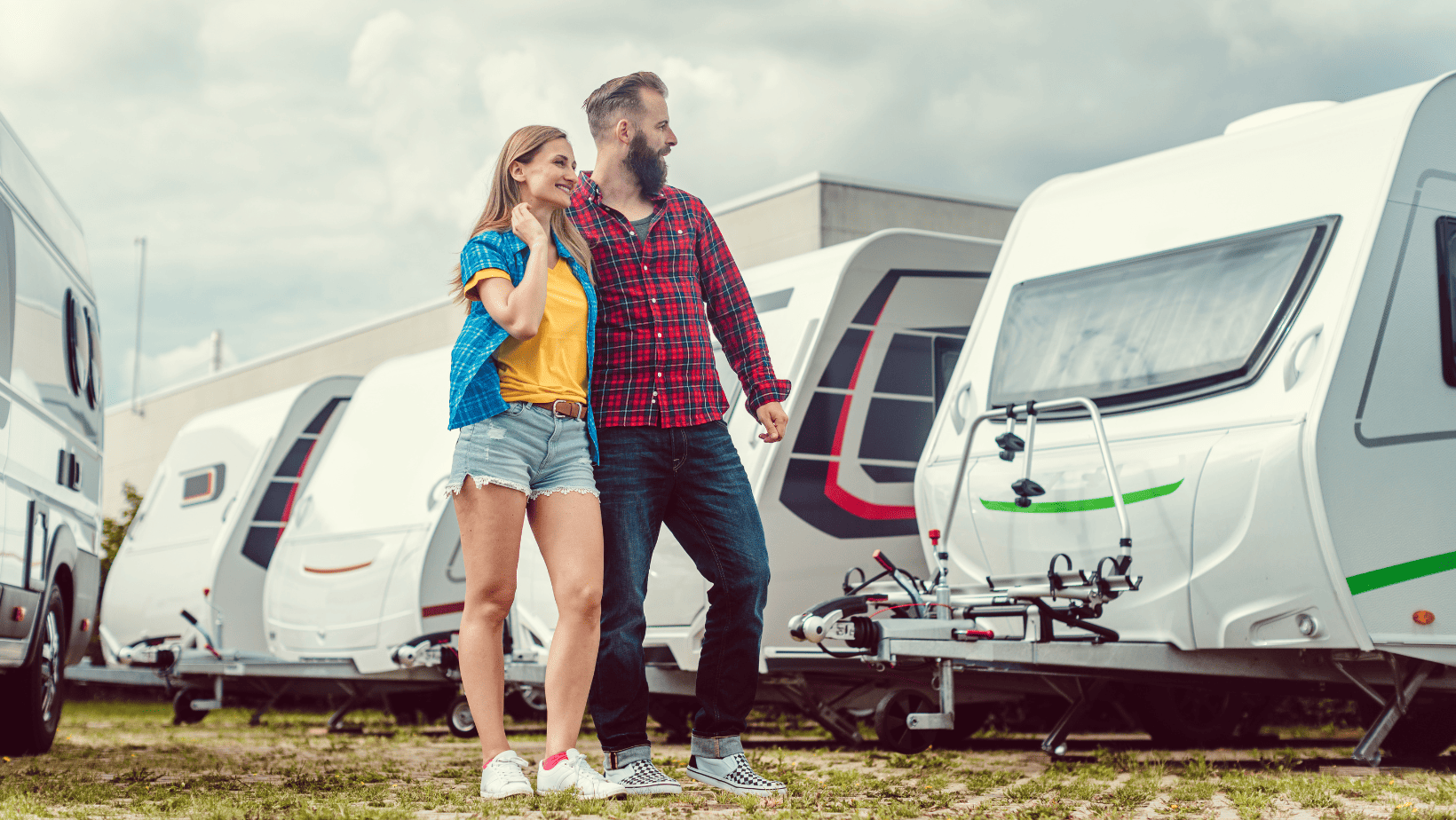 Making the Right Choice: 12 Essential Questions to Ask When Buying a New Camper