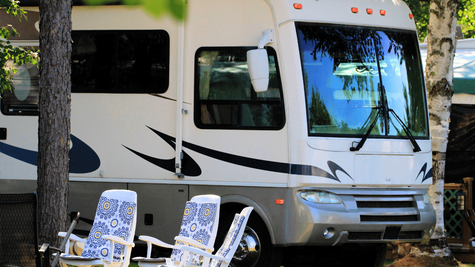 15 Reasons to Consider Before Regretting an RV in Retirement