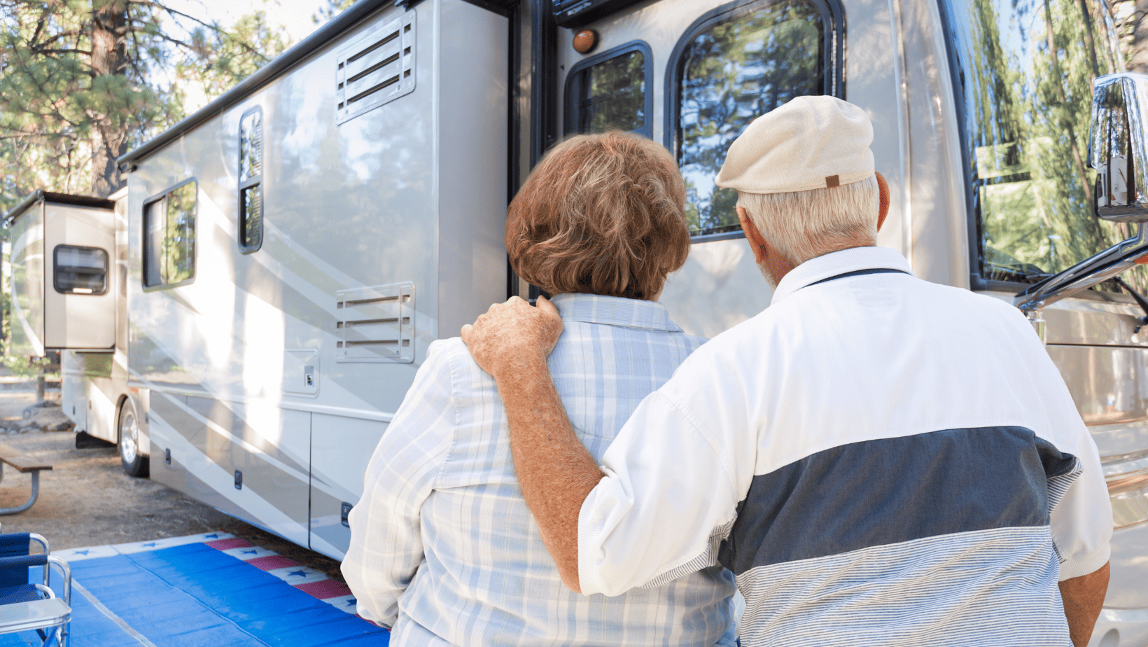 14 Essential RV Camping Tips for Seniors: Making the Most of Your Adventure