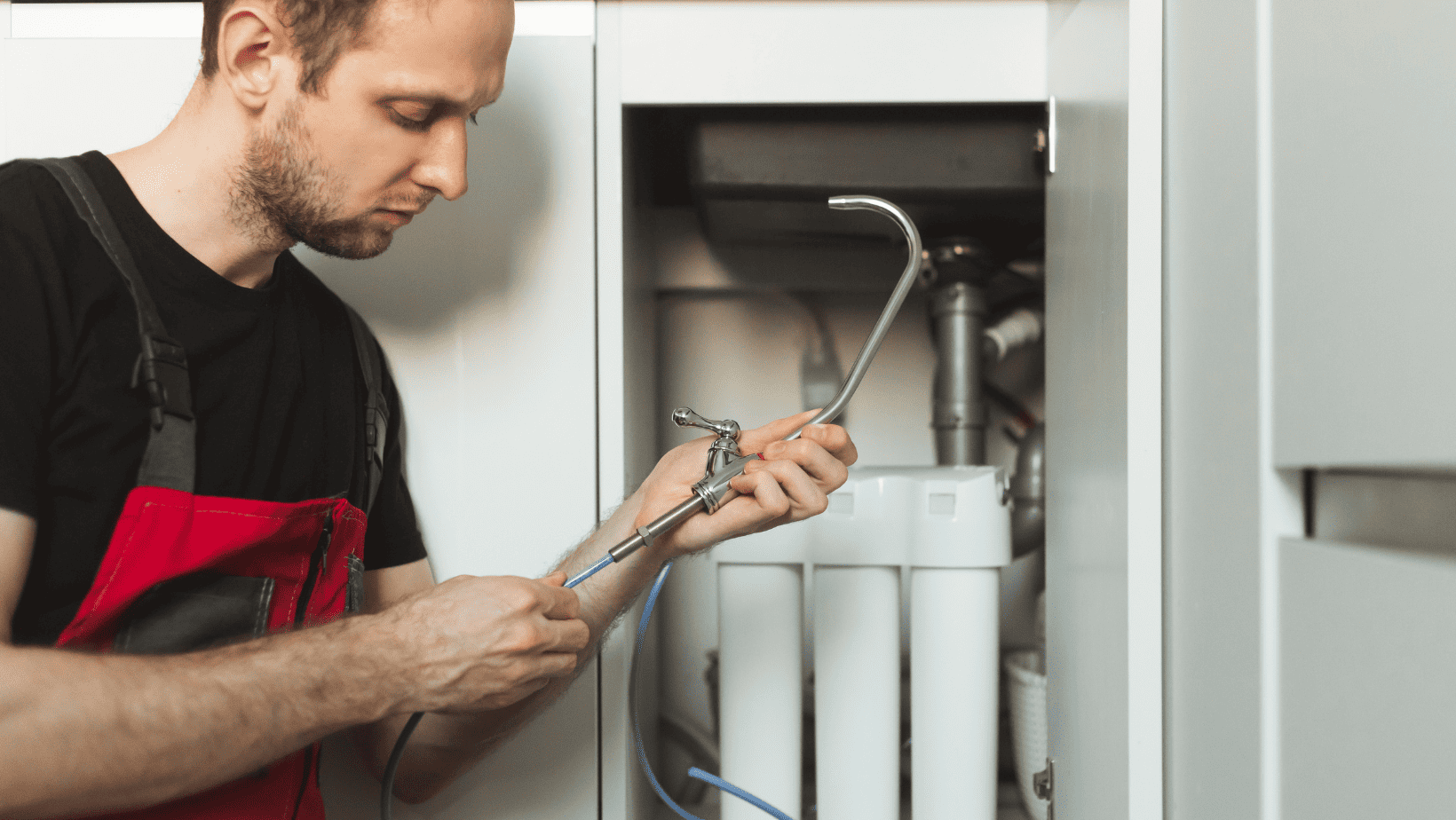 Crystal-Clear Water: Why UV Water Purification Systems are Vital for RV Travel