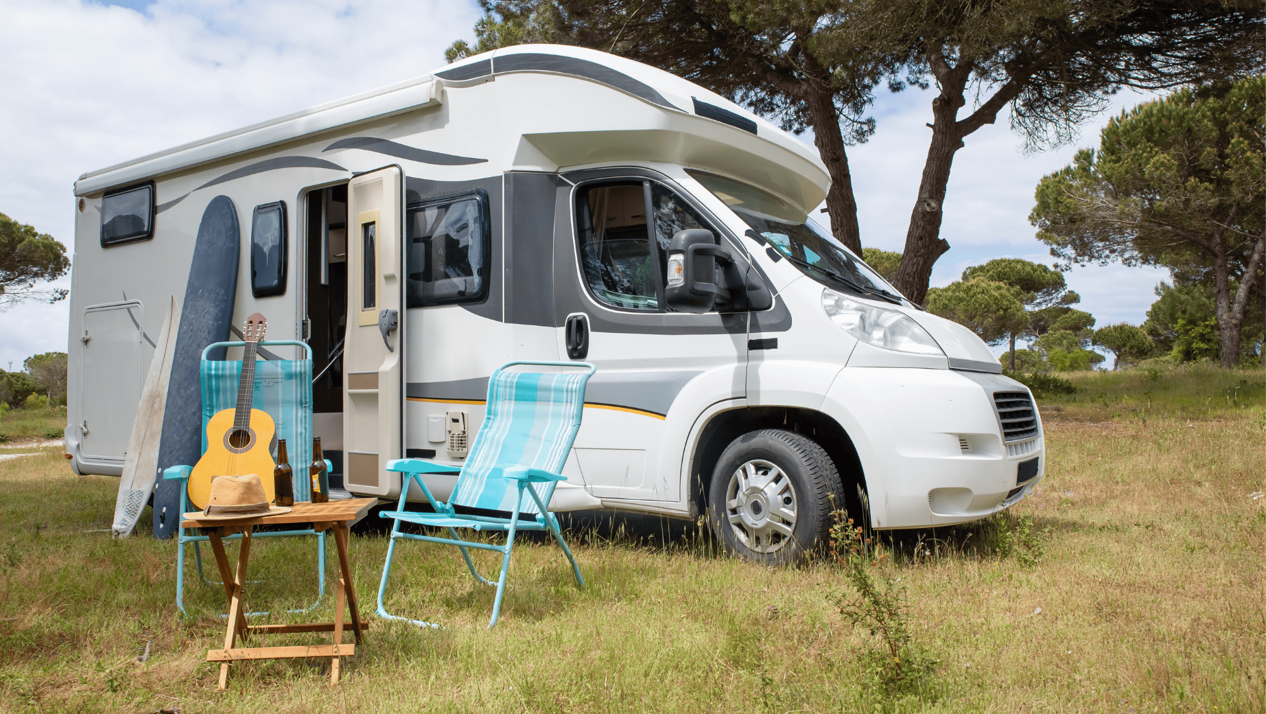 Unmatched Adventures: 10 Best 3/4 Ton Truck Camper Brands