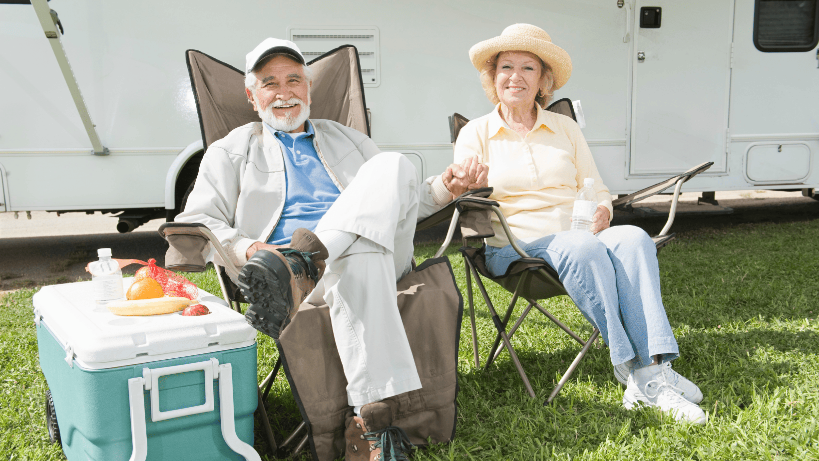 10 Top RV Clubs for Seniors: Building Community and Adventure