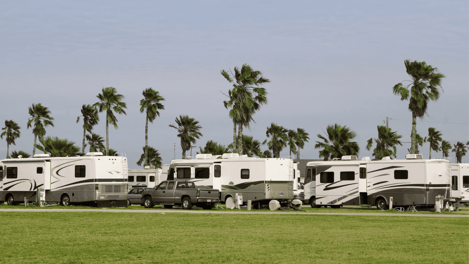 20 Premier RV Retirement Communities Across the United States