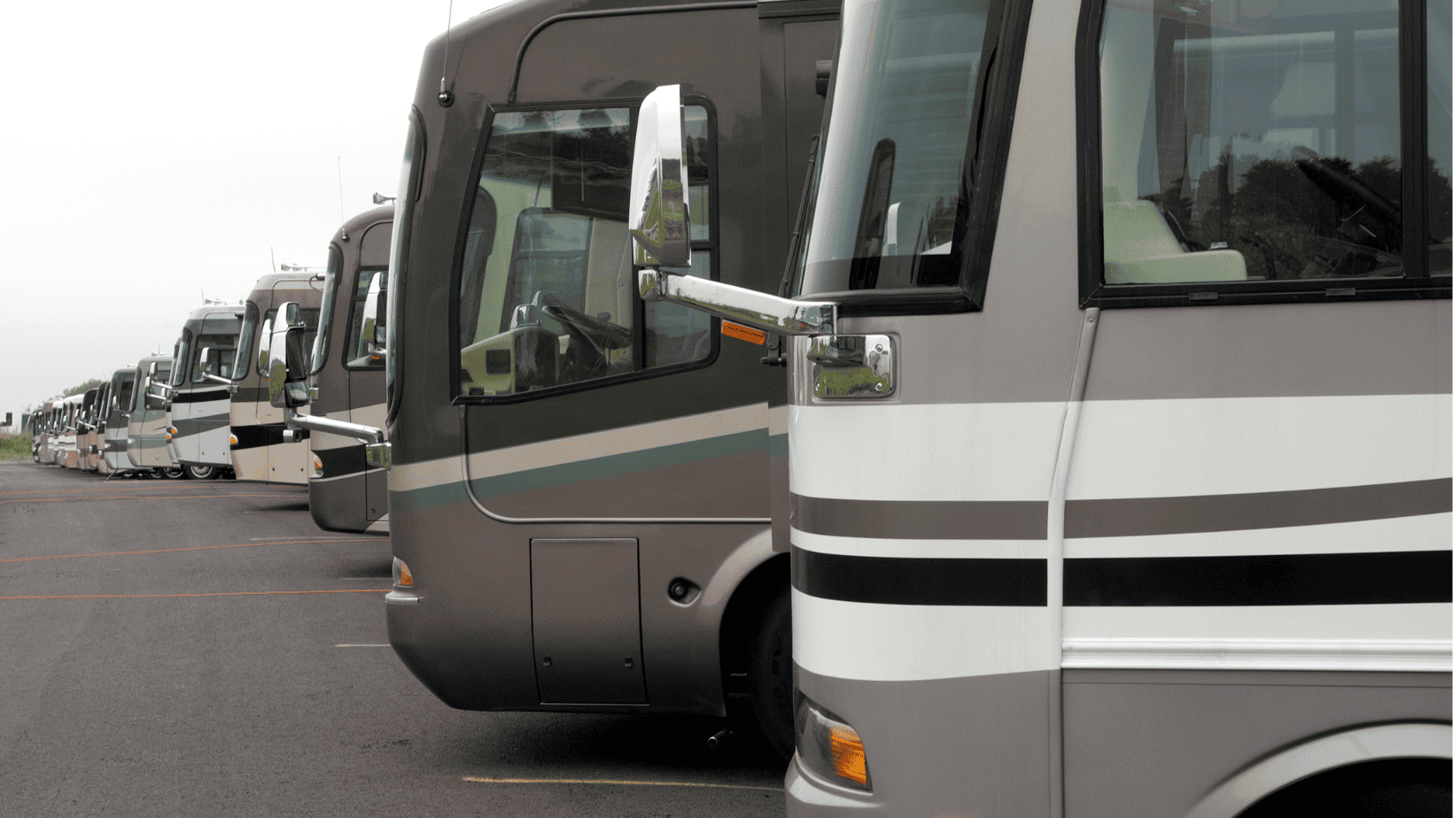 Where to Find the Best Class A Motorhome Rentals: Your Ultimate Guide