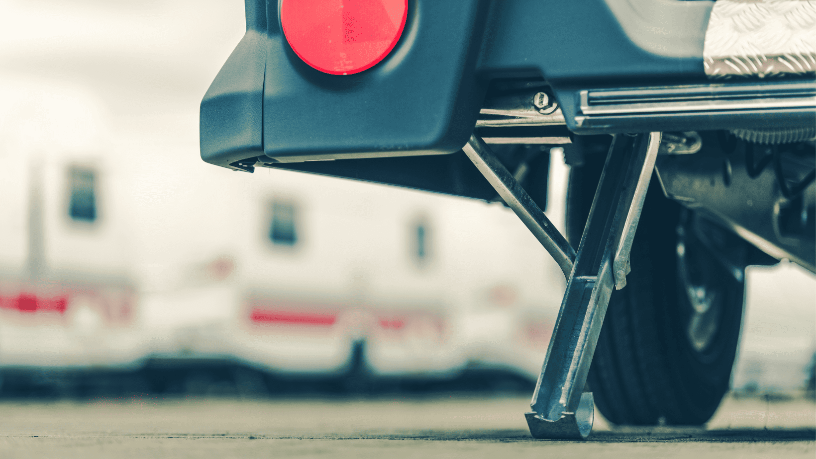 RV and Travel Trailer Bubble Level Installation Guide: Finding Your Perfect Balance