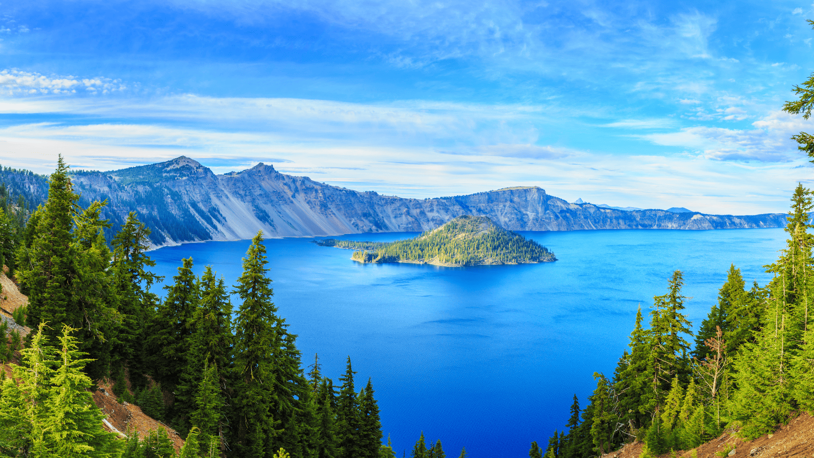 Discovering Tranquility: 5 of the Clearest Lakes in the US and Canada