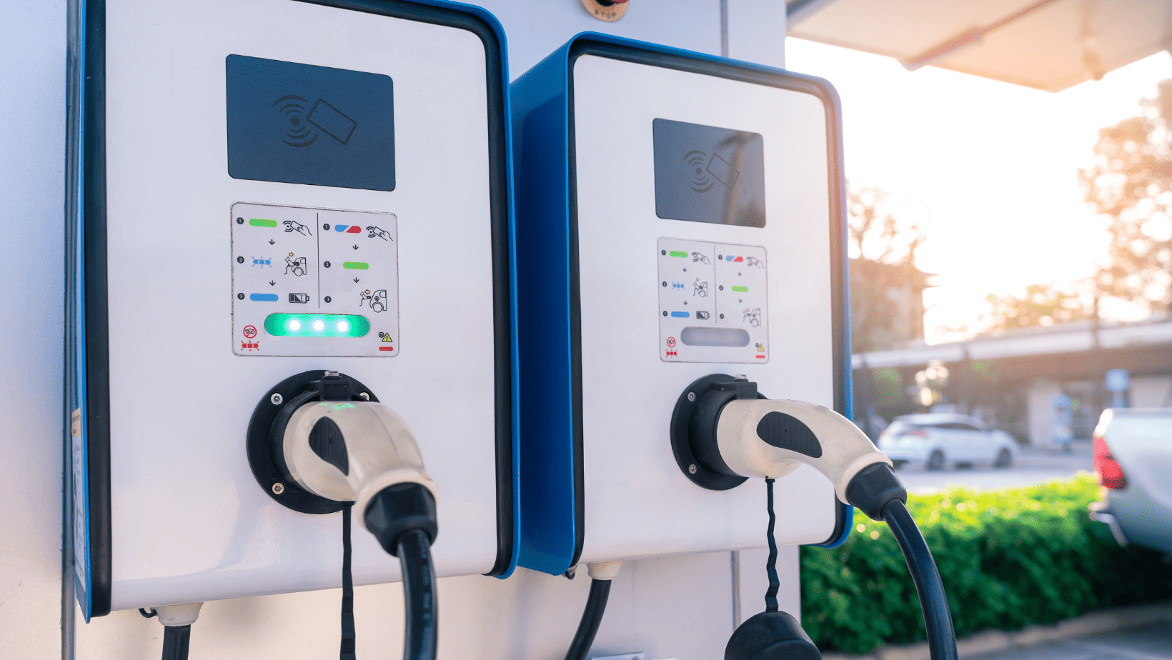 Does an RV Battery Charge When Plugged Into Shore Power?