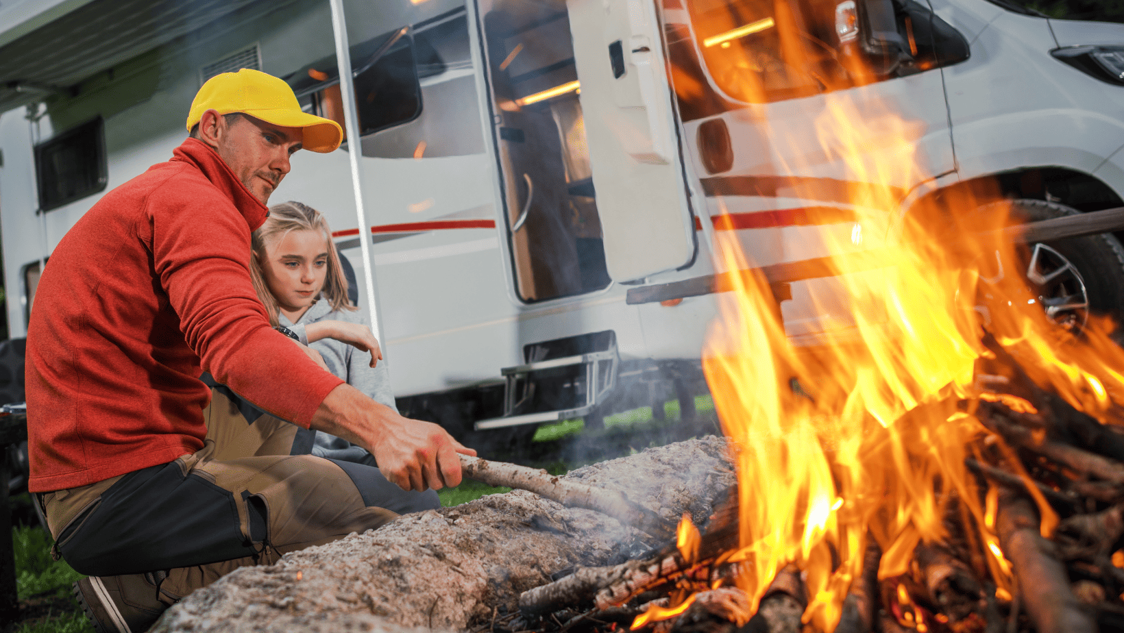 12 Best Smelling Firewoods for Campfires and Fireplaces