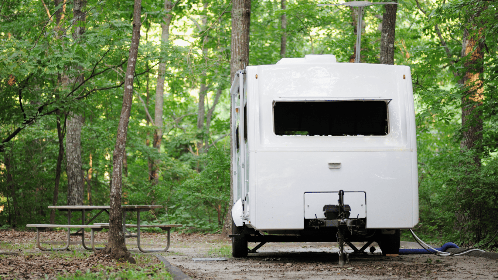 Breaking Free: 10 Reasons to Consider Larger RVs and Avoid Small Travel Trailers