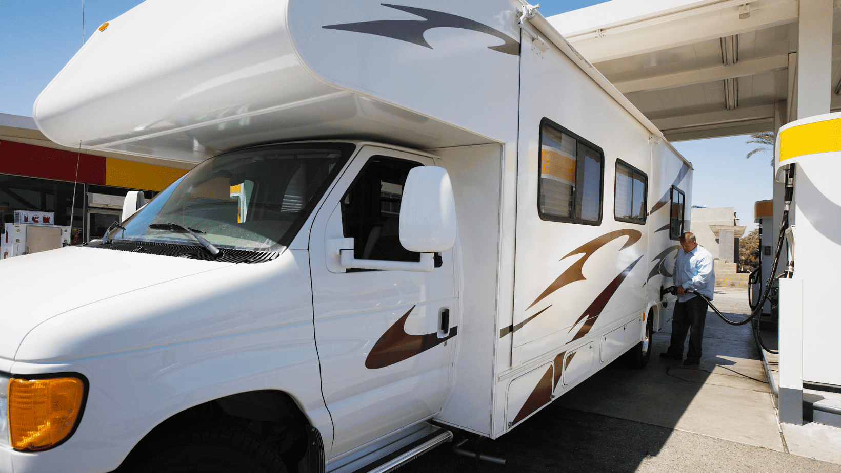 Gas vs Diesel RVs: Comparing Fuel, Maintenance, Longevity, and Insurance