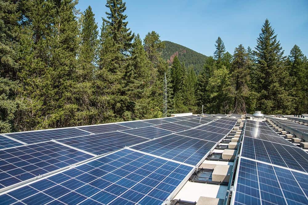 Harnessing the Sun: A Beginner's Guide to RV Solar Panels