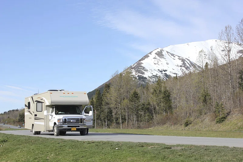 Safeguarding Your Journey: WhereSafe GPS Tracker for RV Security