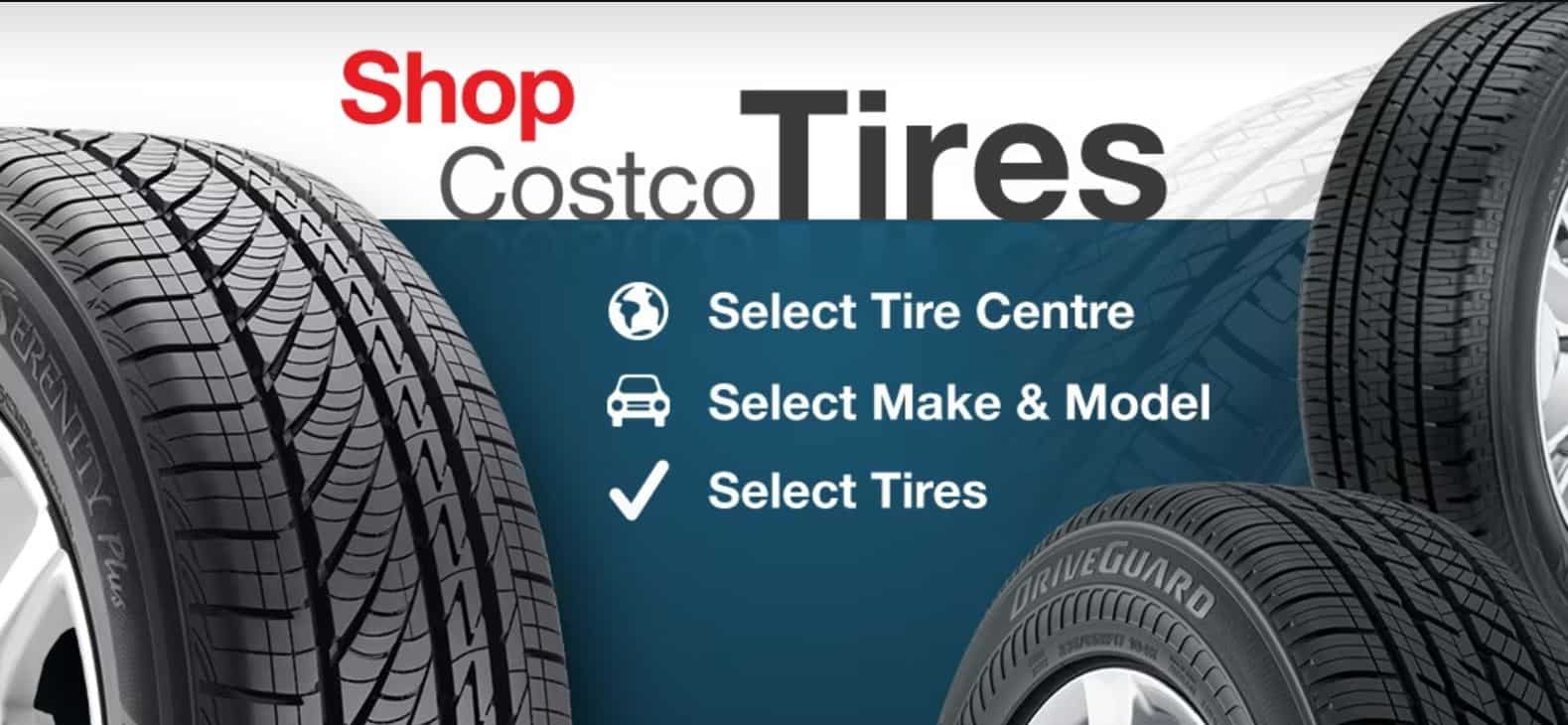 Costco RV Tires: A Comprehensive Guide to Availability and Options