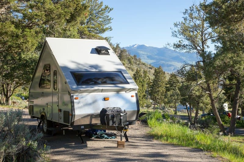 The Cozy Way to Roam: Discovering the 20 Best Teardrop Trailers