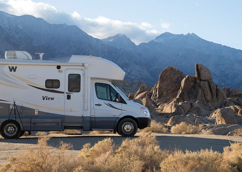 Navigating RV Registration: A Comprehensive Guide to RV Registration Rules by State
