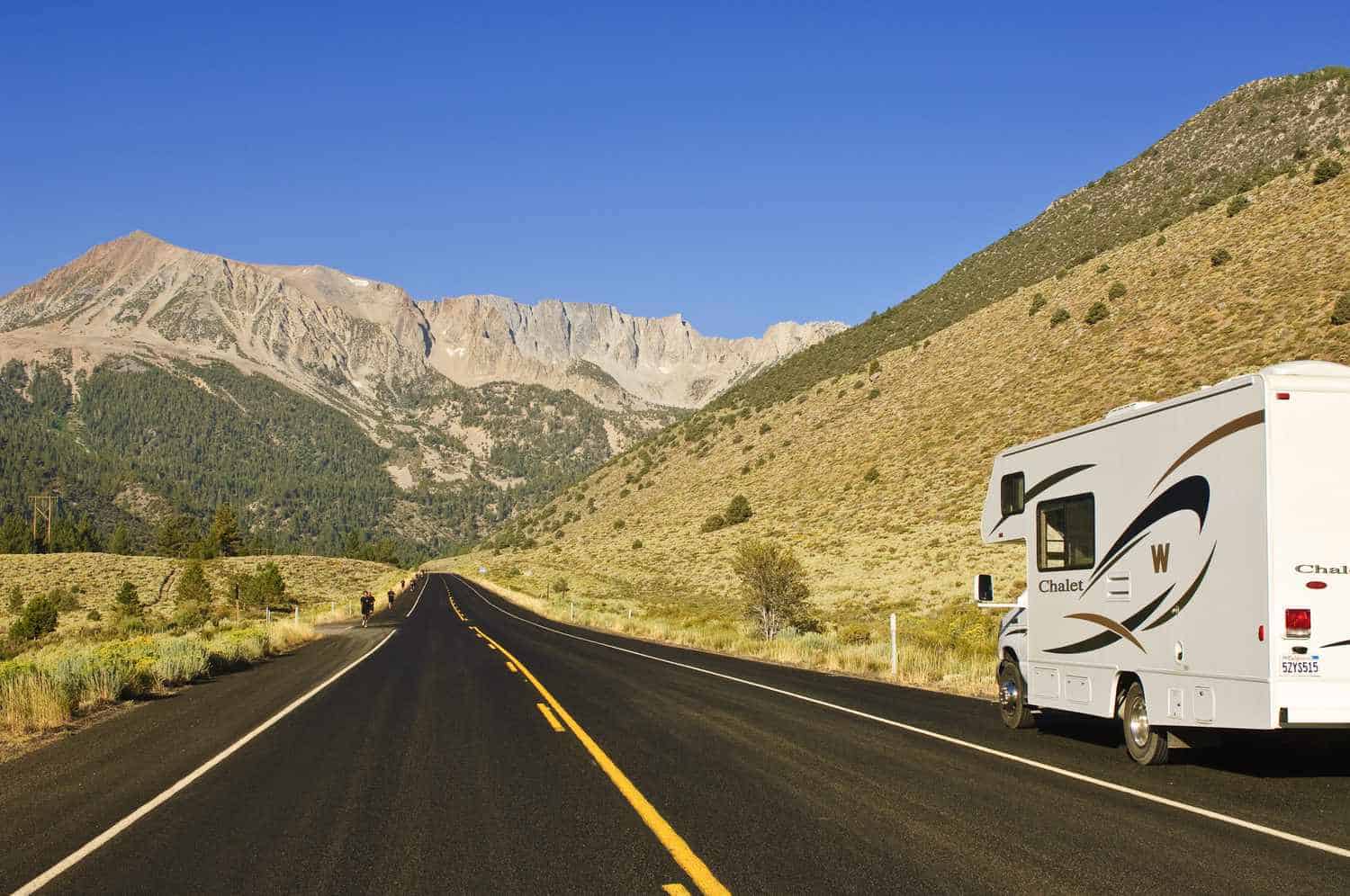 The 10 Most Sought-After RV Rental Destinations: Your Ultimate Guide to Adventure