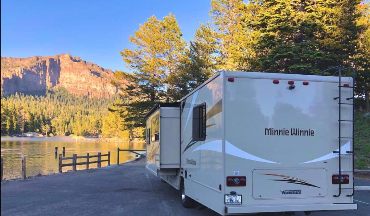 Peace of Mind on the Road: RV Rental Insurance for RV Owners