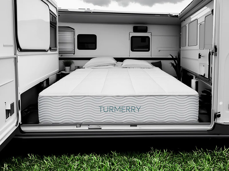 Sleep Soundly on the Road: 9 Best RV Short Queen Mattresses