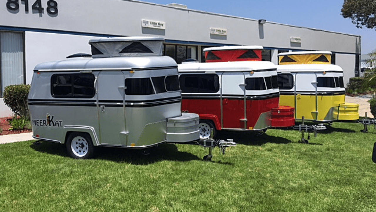 Hitching Up: Exploring Gooseneck vs. 5th Wheel Hitches