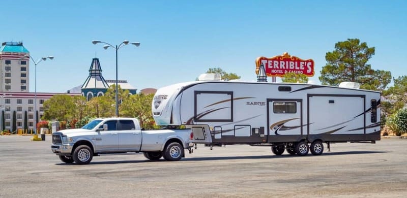Yes, You Can! RV Parking at Hotels: What You Need to Know