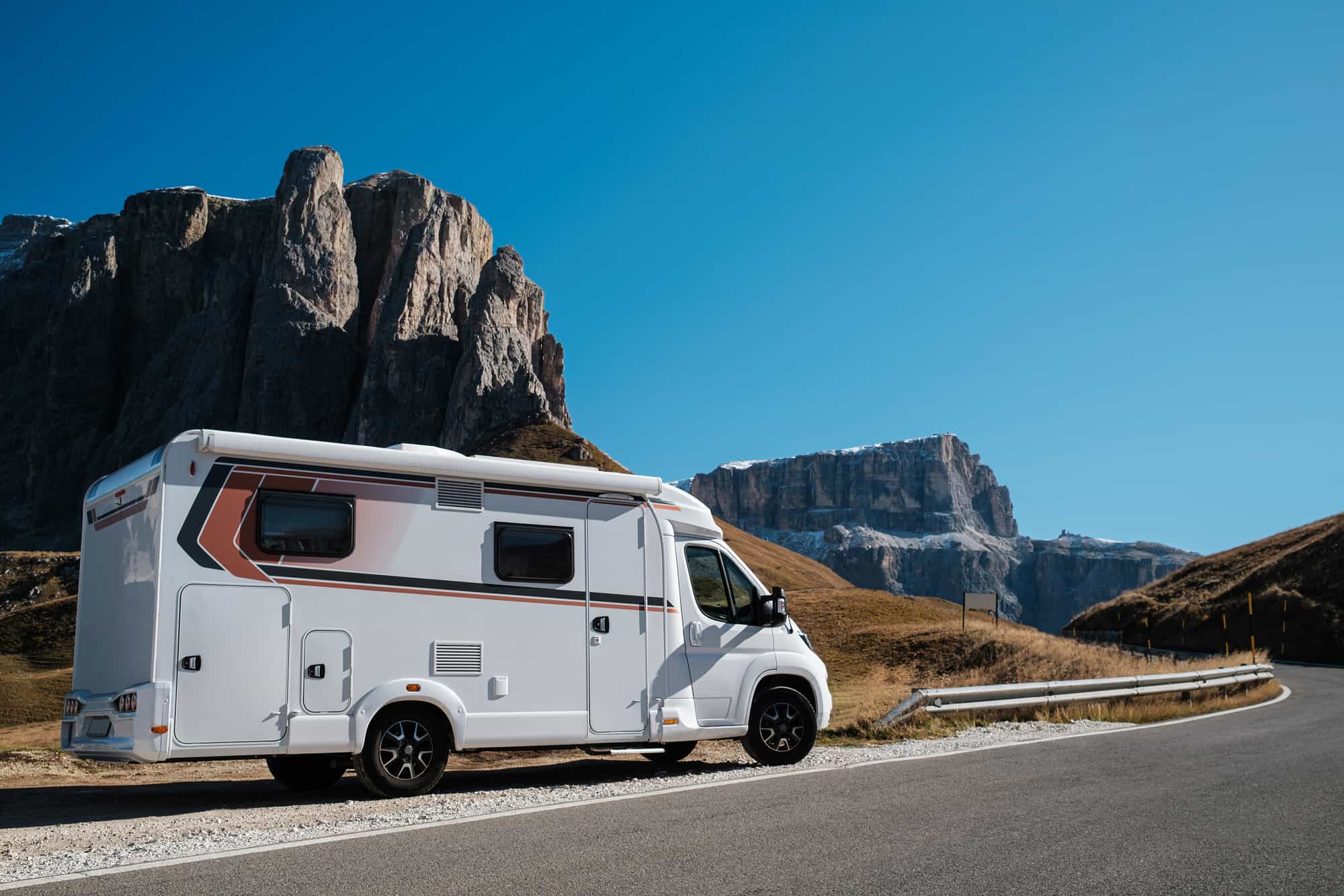 RV Rentals Explained: Minimum Age Requirements for Renting an RV