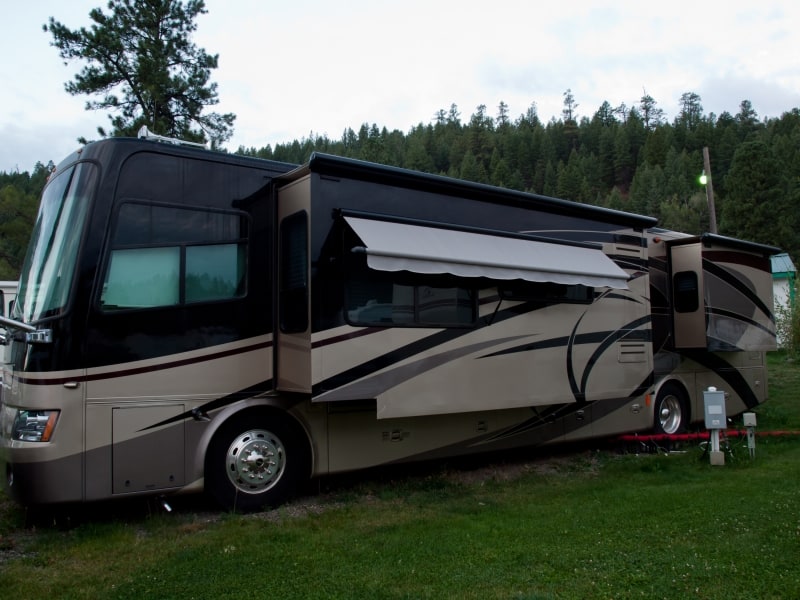 Tire Care Essentials: How Often Should You Rotate Your RV Tires?