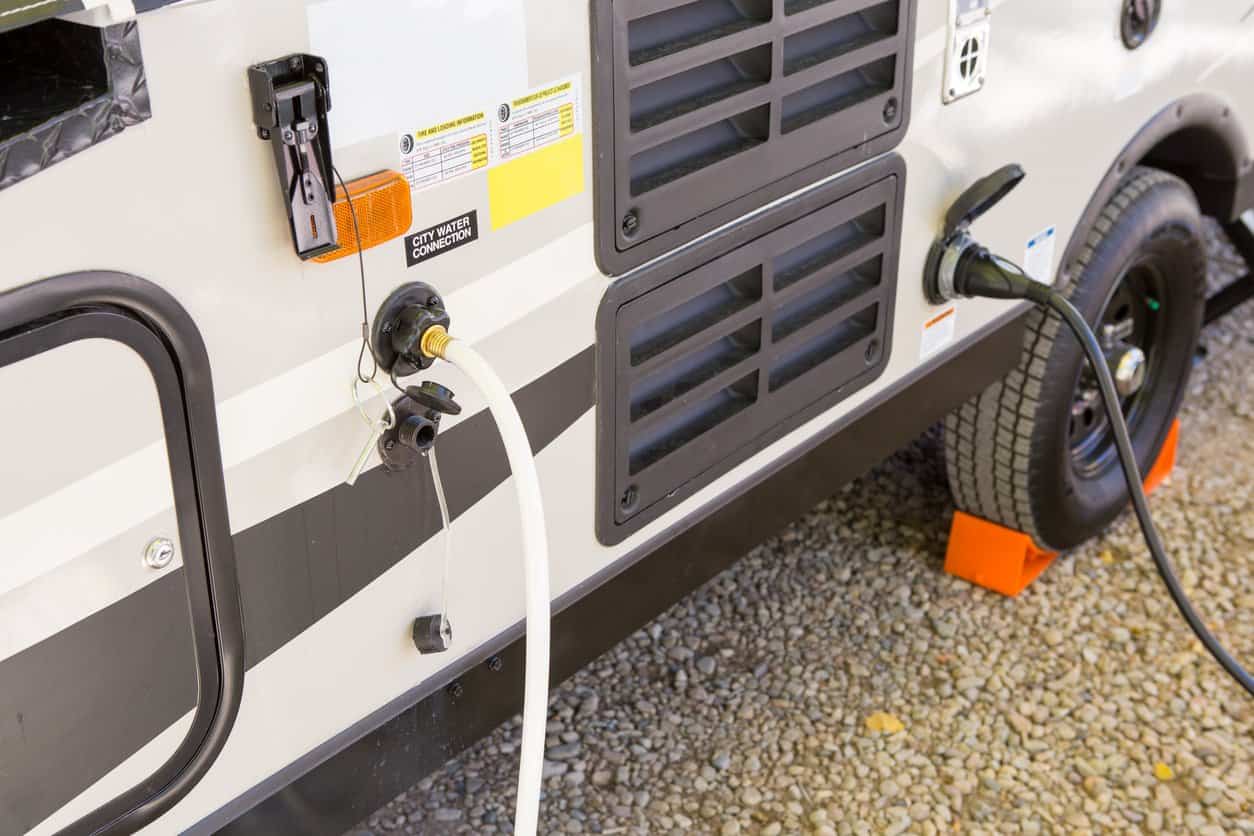 Seamless Winter RVing: How to Properly Winterize a Tankless RV Water Heater