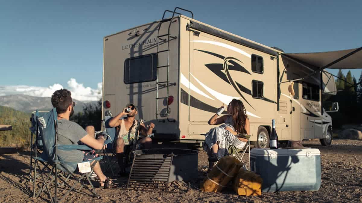 RV Sharing: Is It Worth the Effort? A Comprehensive Guide