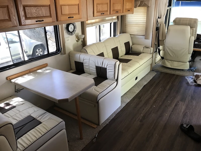 Shop4Seats Review: Is it the Right Choice for Your RV Furniture Needs?
