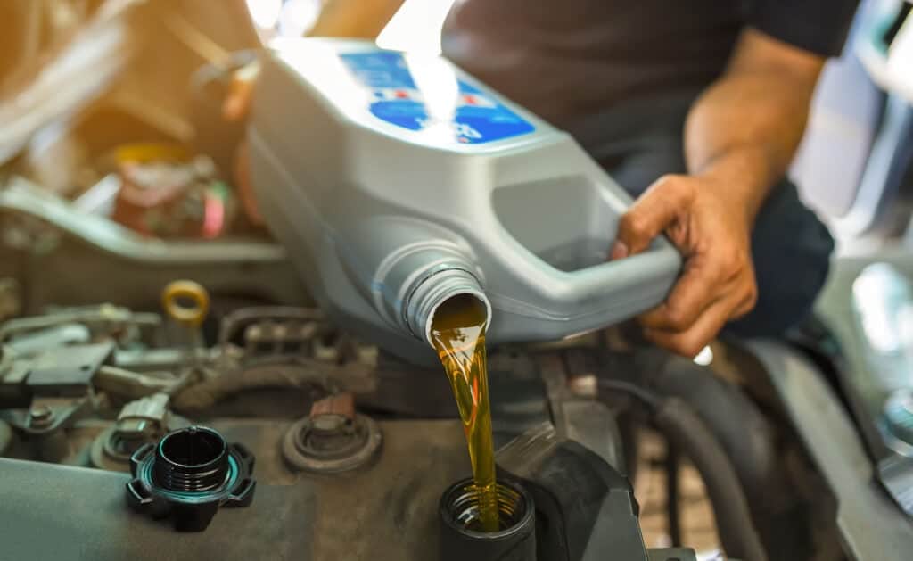 Prolonging the Journey: How Often Should You Change the Oil in Your RV?