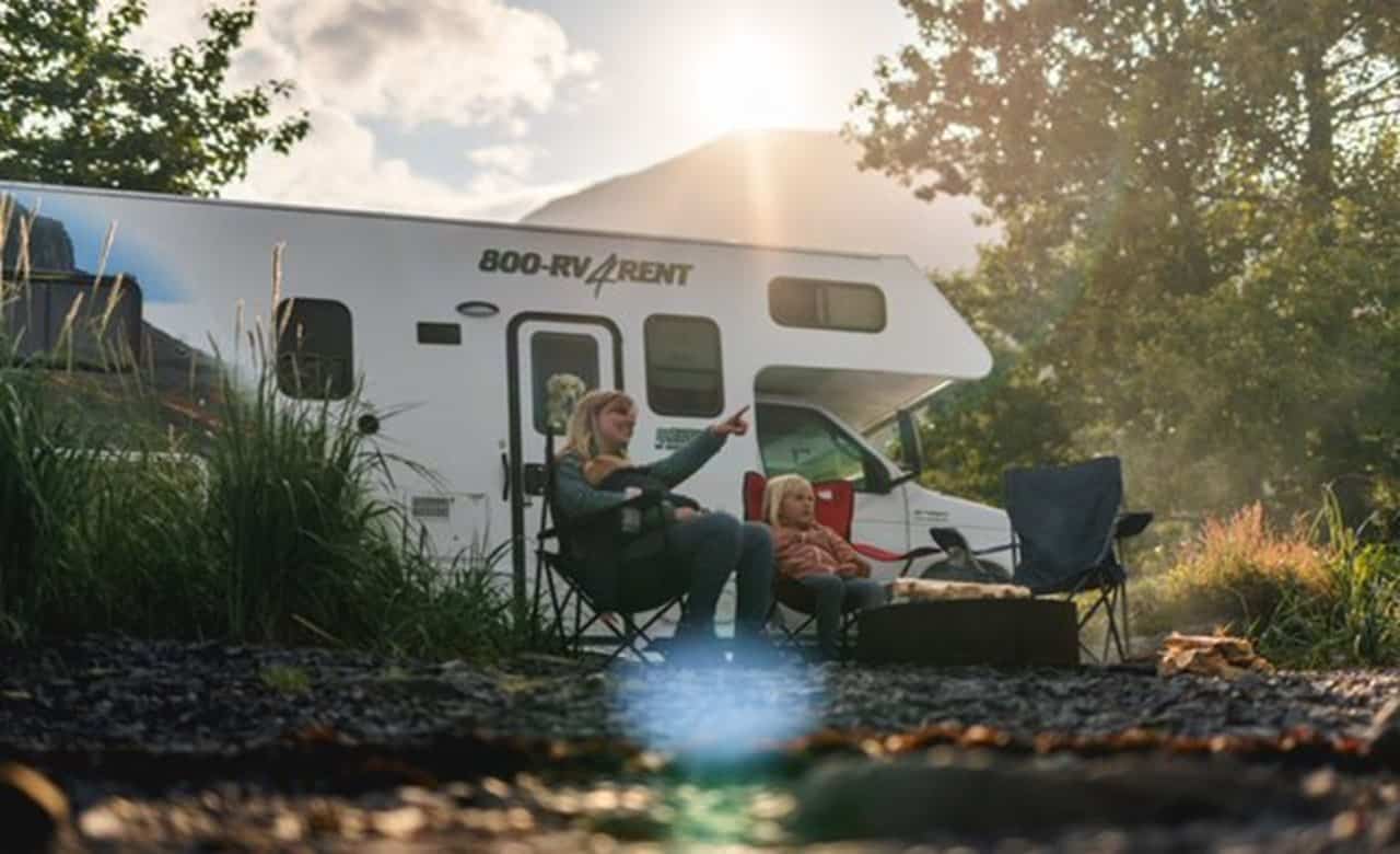 SSI and RV Living: Can You Afford Life on the Road?