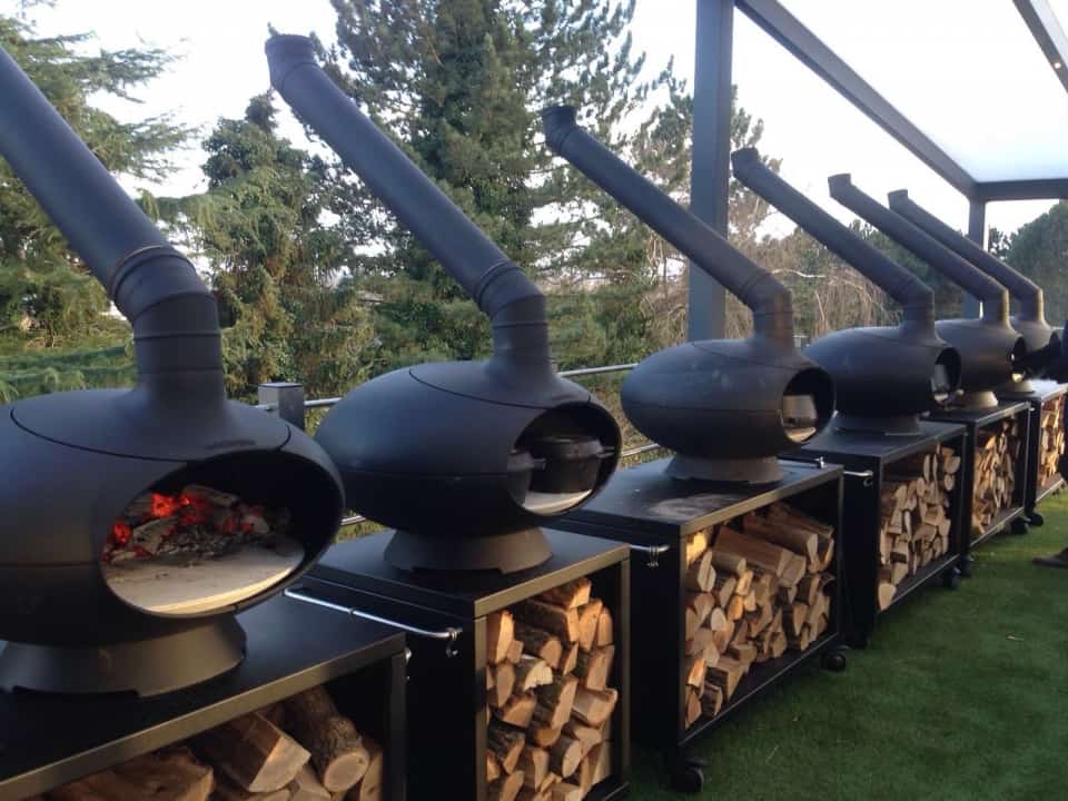 Outdoor Pizza Ovens: Are They Worth the Investment?