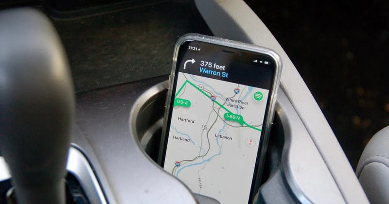 Navigating the Open Road: Can You Use Waze for RV Travel?