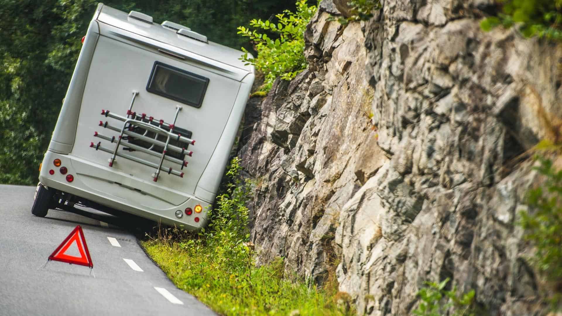 Peace of Mind on Wheels: What Does RV Insurance Cover?