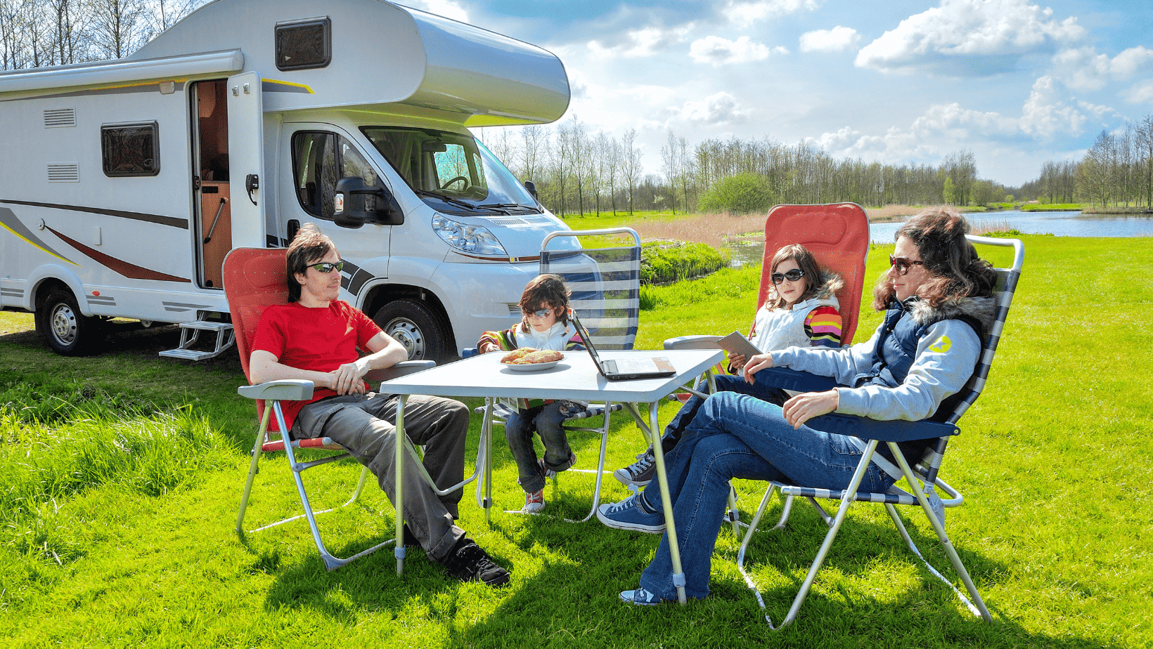 13 Awesome Tips for a Memorable RV Camping Experience with Kids