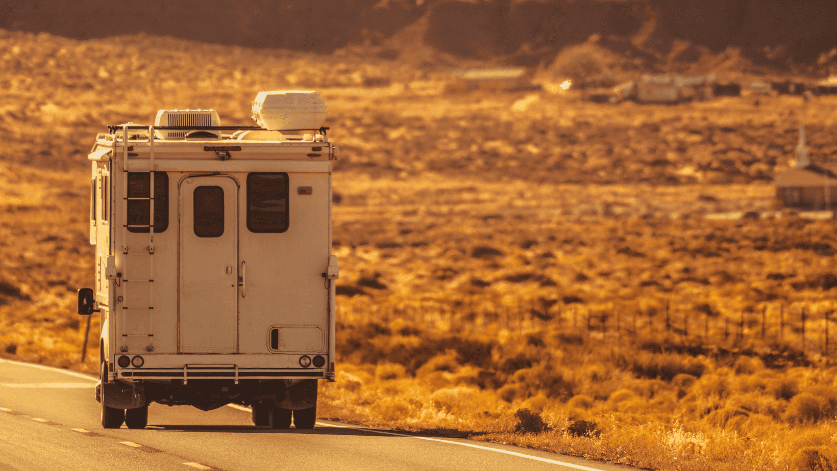 Equipped for the Road: 25 Must-Have Truck Camper Accessories
