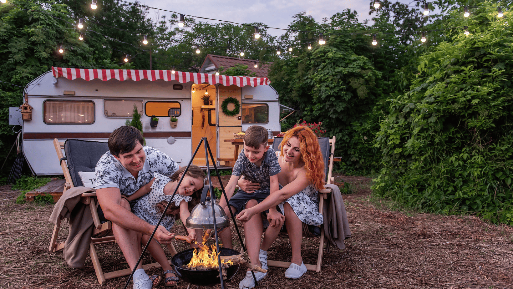 Hitting the Road: 9 Practical Tips for Starting Full-Time RV Living