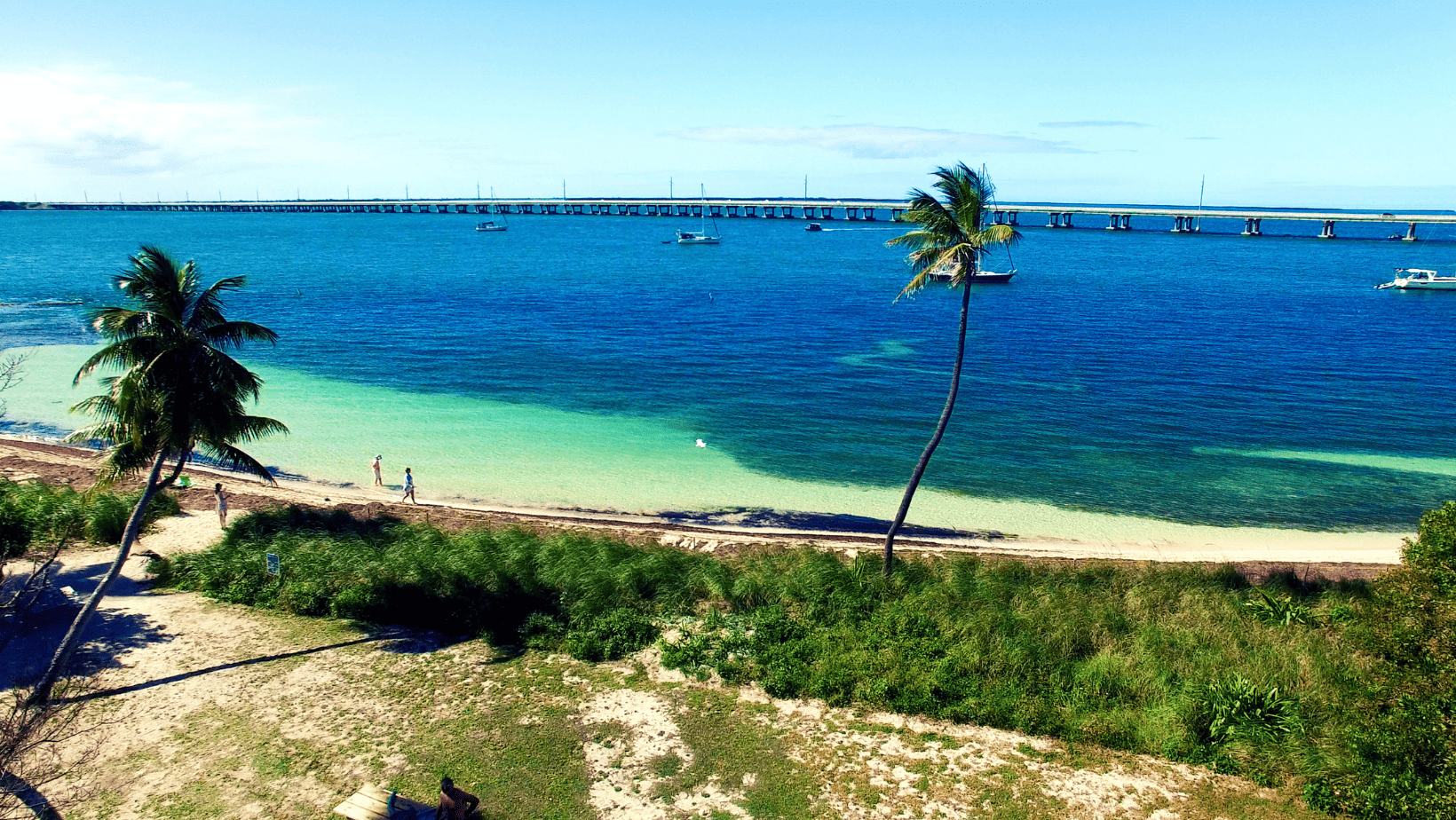 21 Best RV Campgrounds on the Beach | East Coast Guide