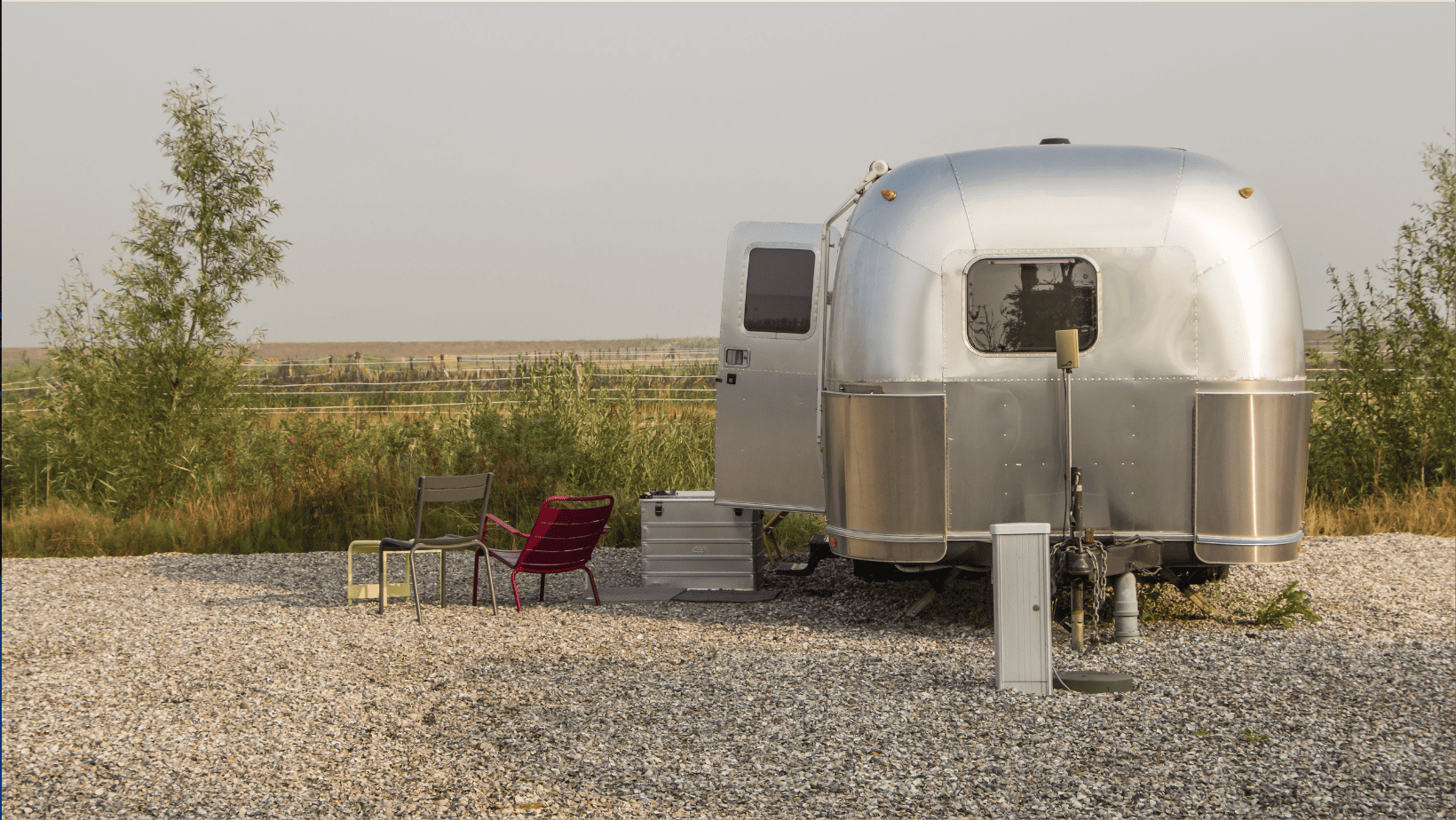 Airstreams Unveiled: Understanding Weight Classes and Tow Vehicle Essentials