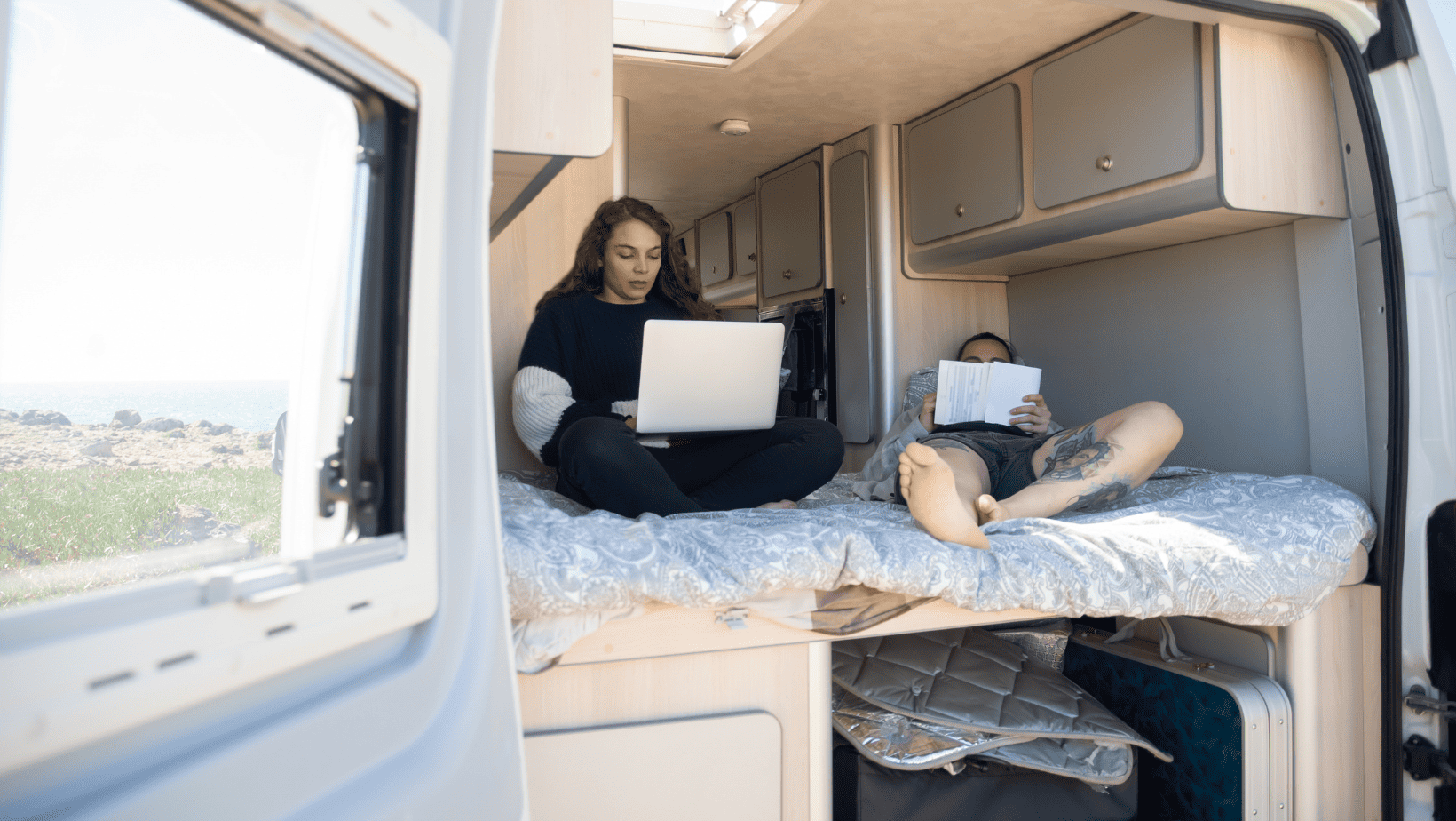 RV Living on Your Own Property: What You Need to Know