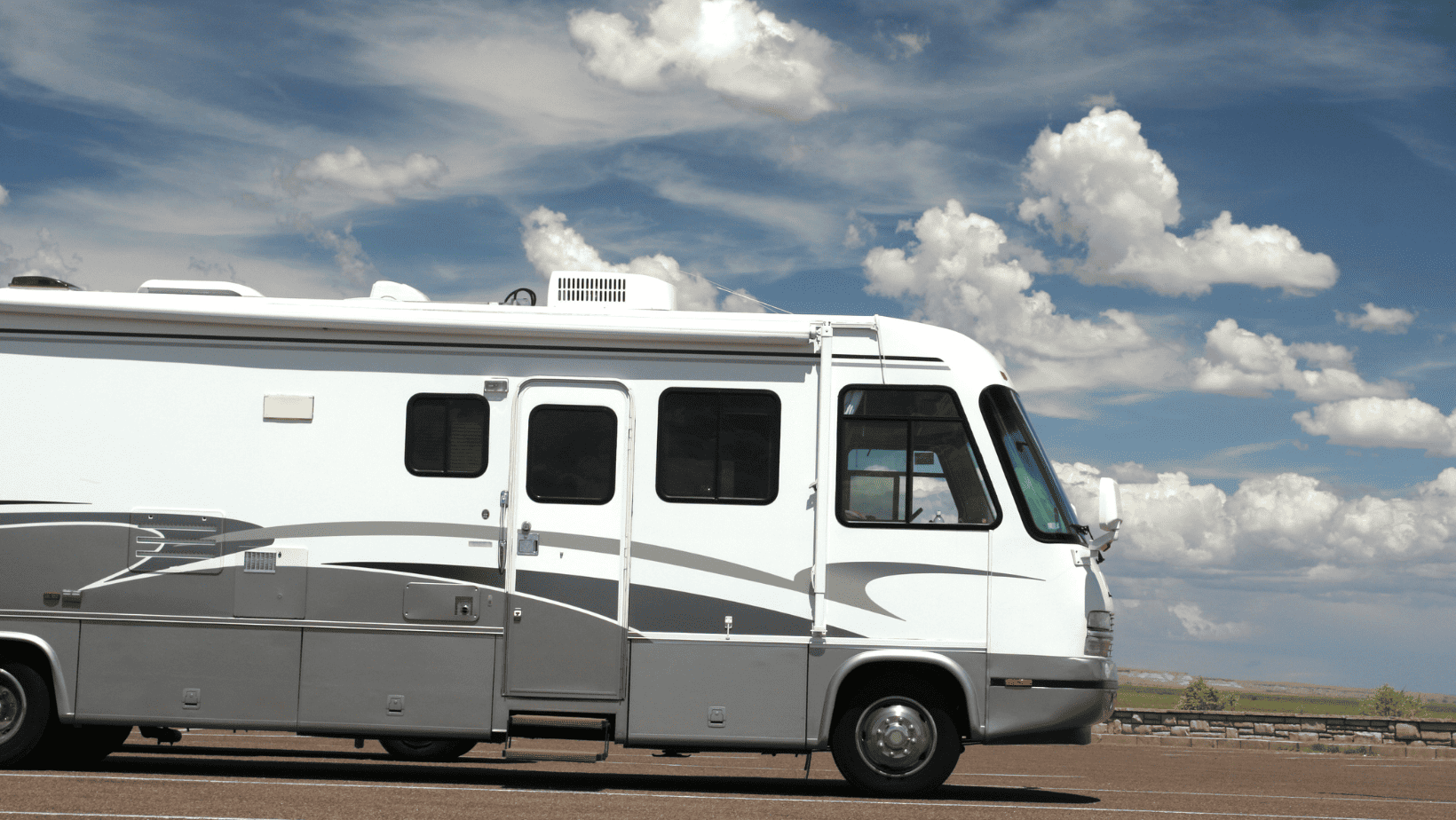 Understanding the Costs of a Class C RV 4x4 Conversion