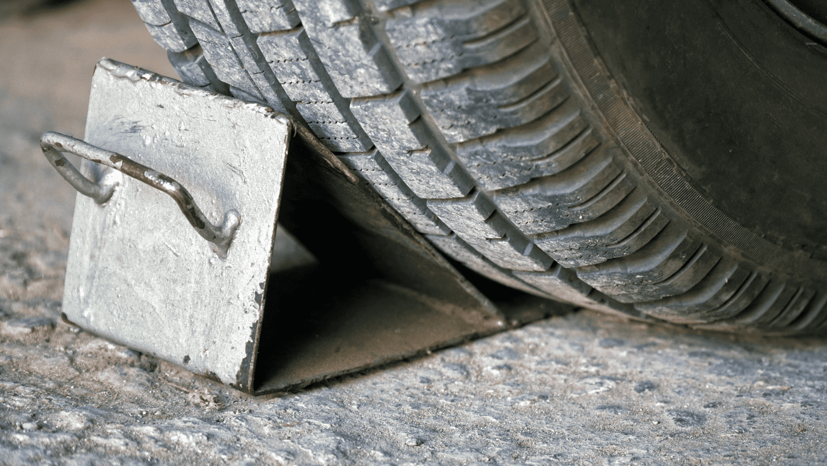 Staying Safe and Secure: Do You Need Wheel Chocks for Your RV or Travel Trailer?