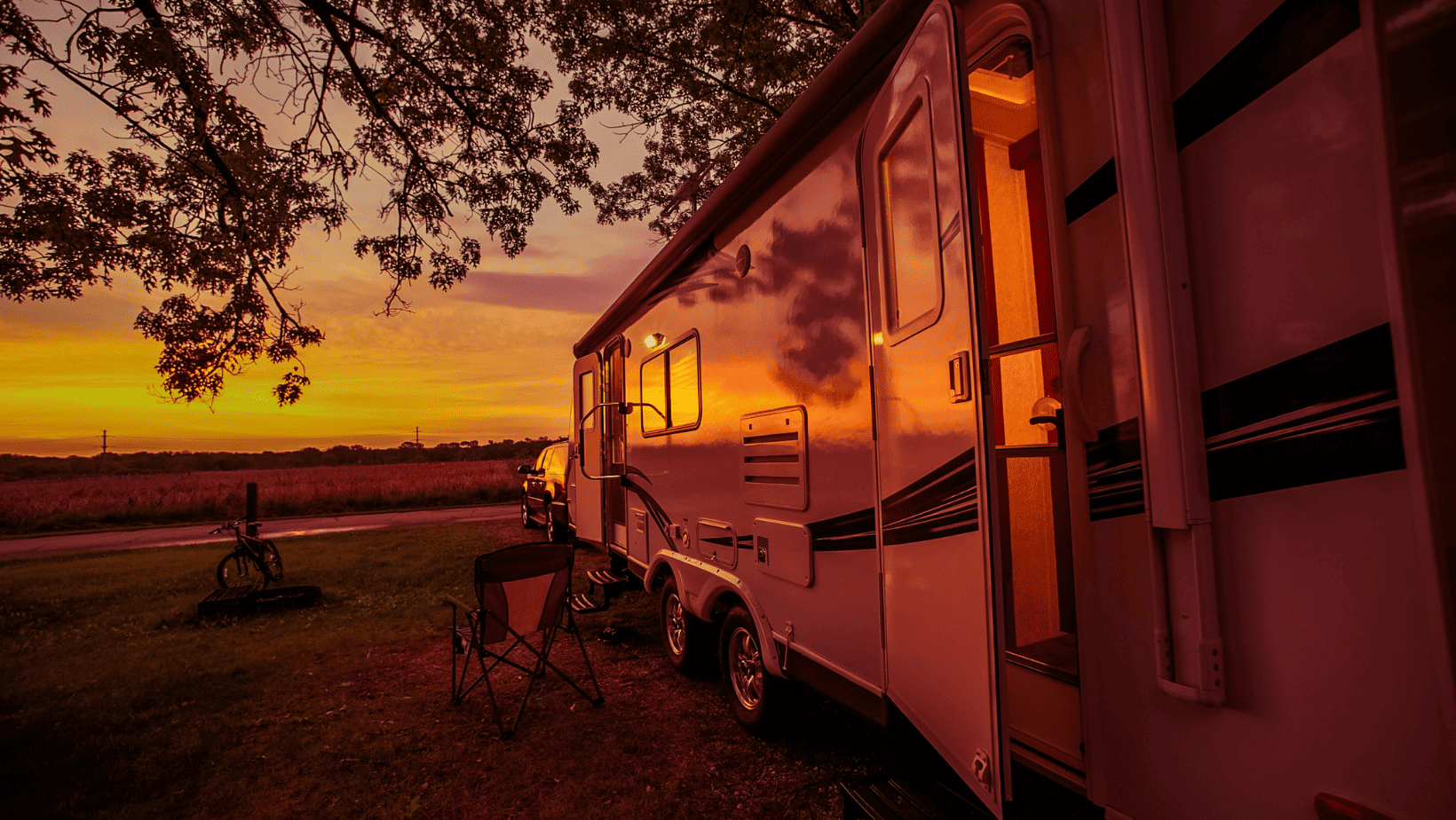 Powering Your Adventures: Do You Need a Battery for Your Travel Trailer?