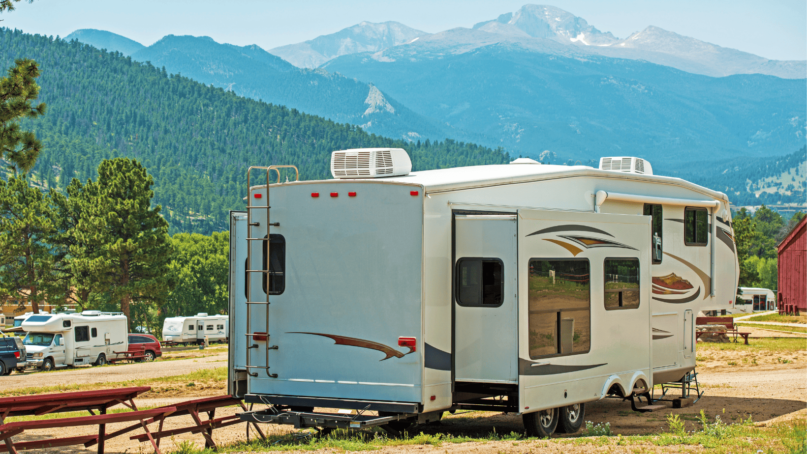 Top 10 Exceptionally Crafted Fifth Wheels You Must Consider