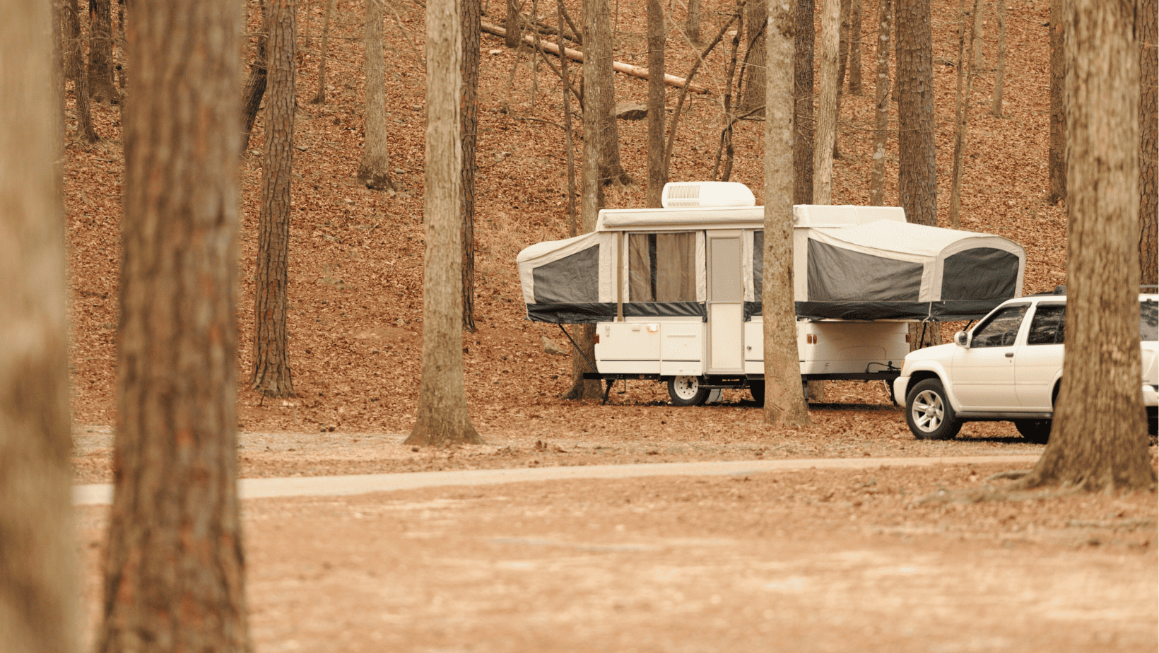 A-Frame Pop-Up Campers: Understanding the Cost Factors