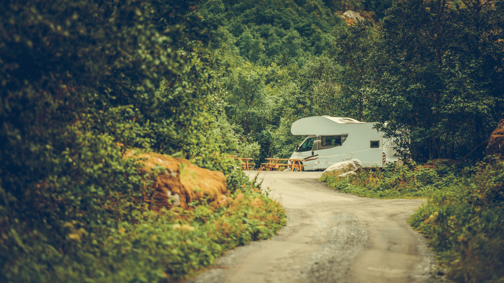 Unlocking the Outdoors: How to Discover Free RV Camping Spots